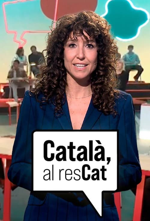 Постер: Català, al resCat