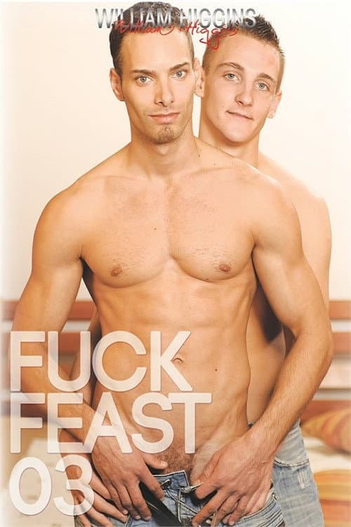 Постер: Fuck Feast 3