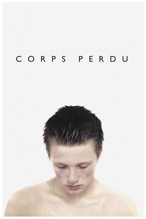 Постер: Corps perdu