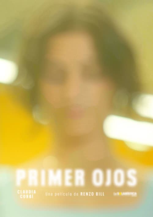 Постер: Primer Ojos