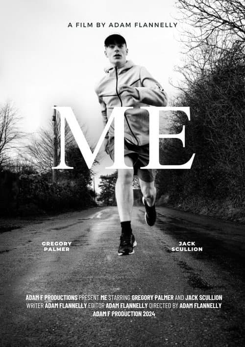 Постер: ME