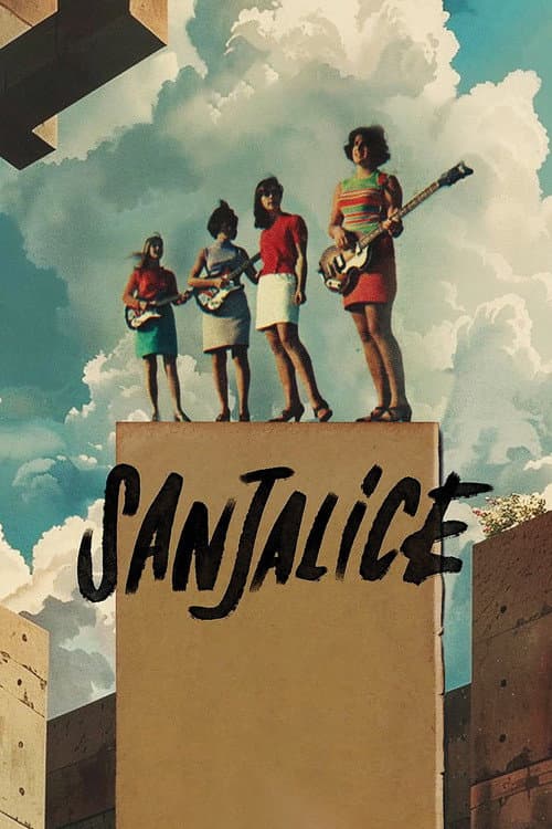 Постер: Sanjalice