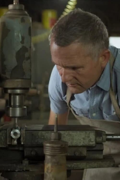 Постер: Los Sobrevivientes, Colonia Dignidad
