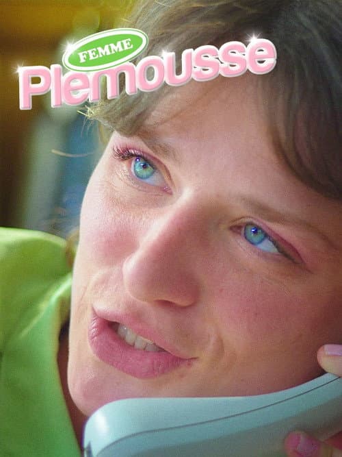 Постер: Femme-Plemousse