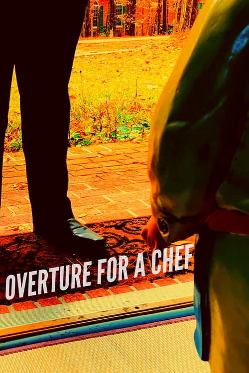 Постер: Overture for a Chef