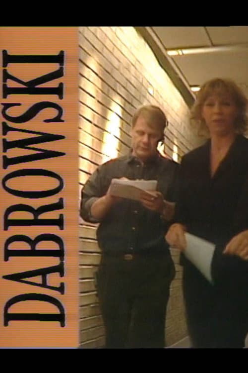 Постер: Dabrowski