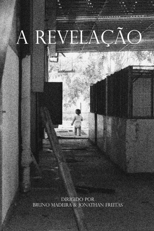 Постер: A Revelação