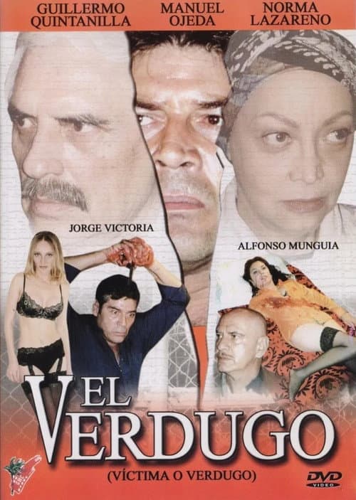Постер: El verdugo