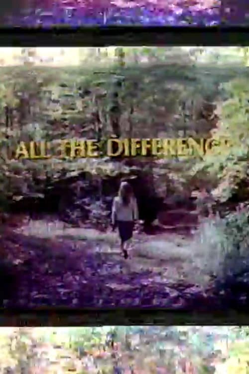 Постер: All the Difference