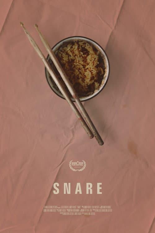 Постер: Snare