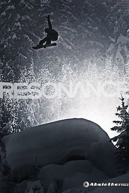 Постер: Resonance
