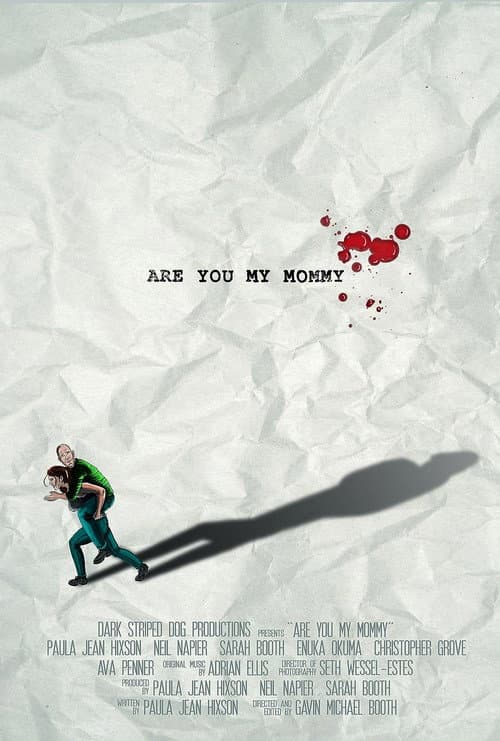 Постер: Are You My Mommy
