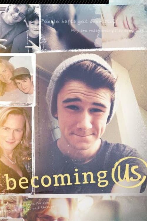 Постер: Becoming Us