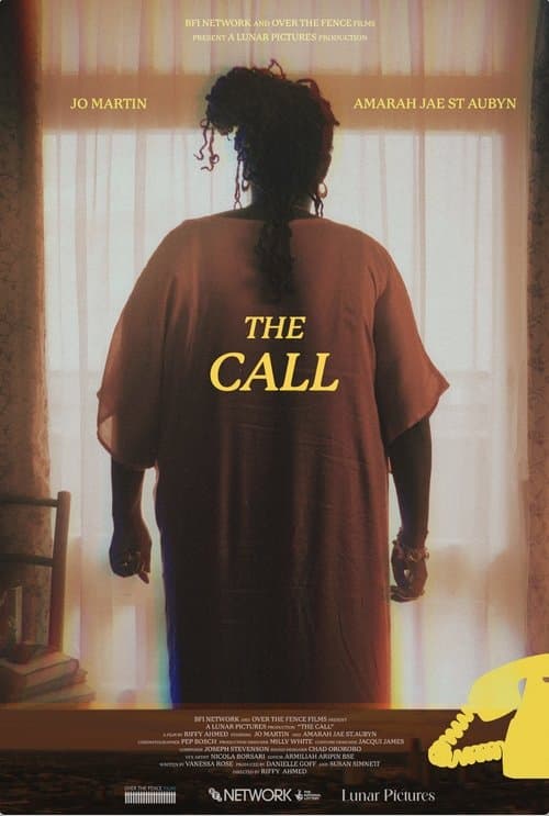 Постер: The Call