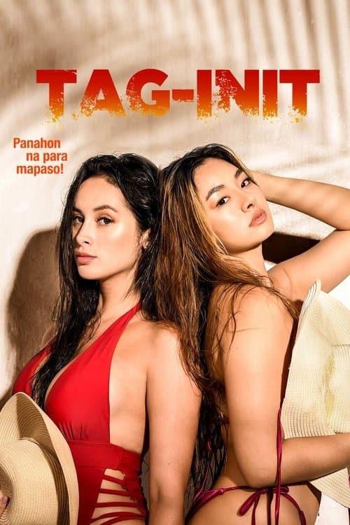 Постер: Tag-init