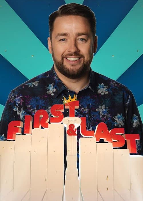 Постер: First & Last