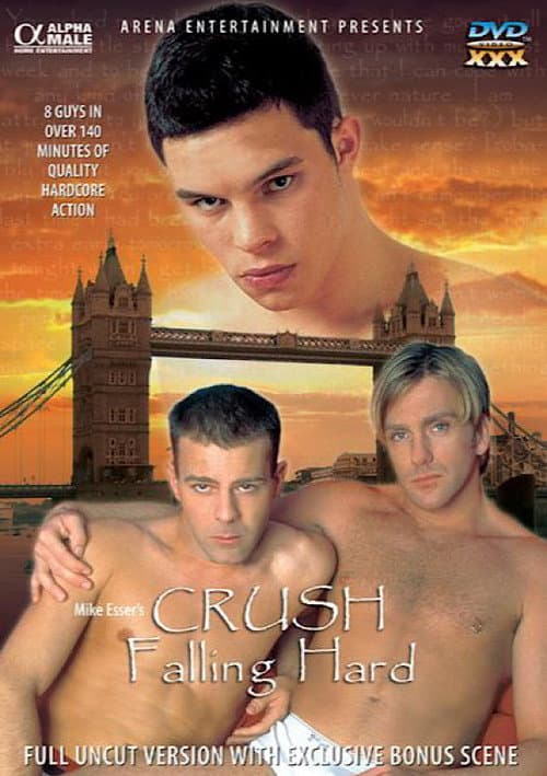 Постер: Crush: Falling Hard