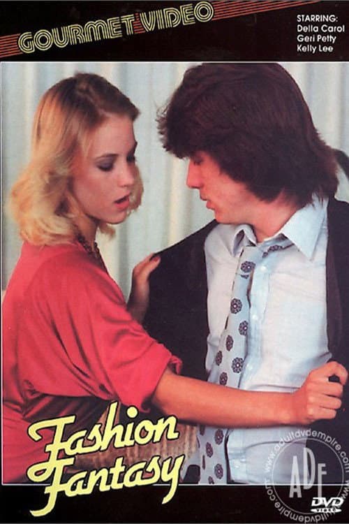 Постер: Fashion Fantasy