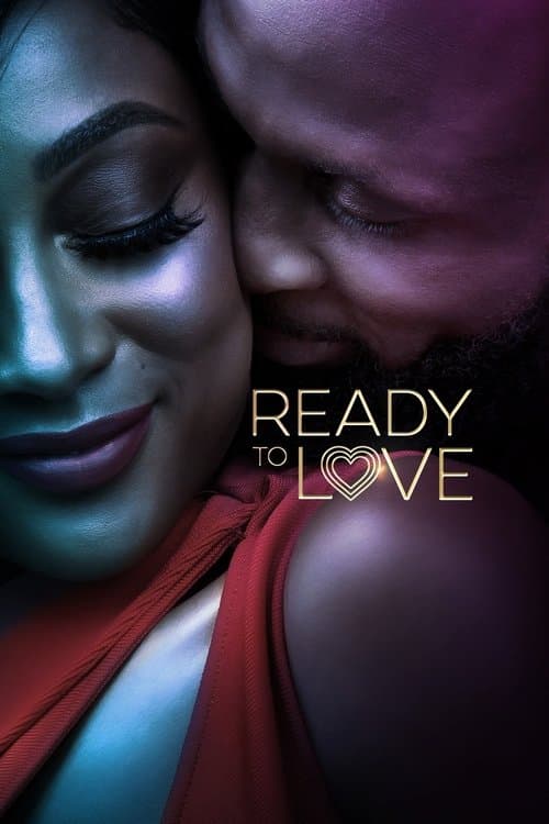 Постер: Ready to Love