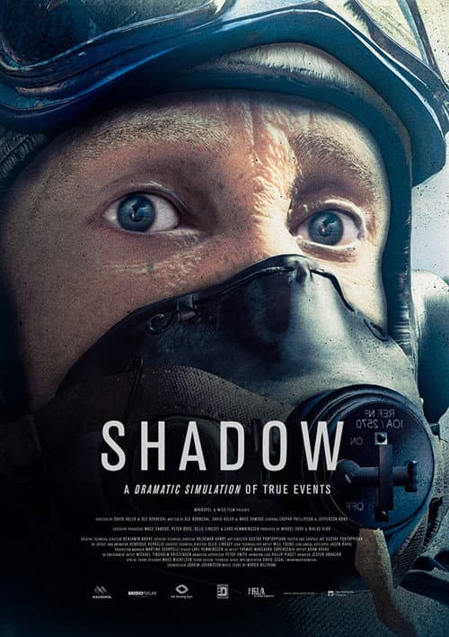 Постер: Shadow