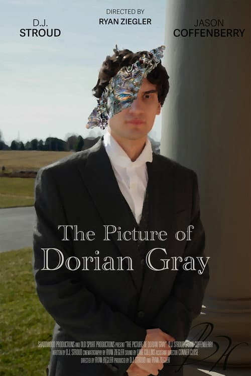 Постер: The Picture of Dorian Gray