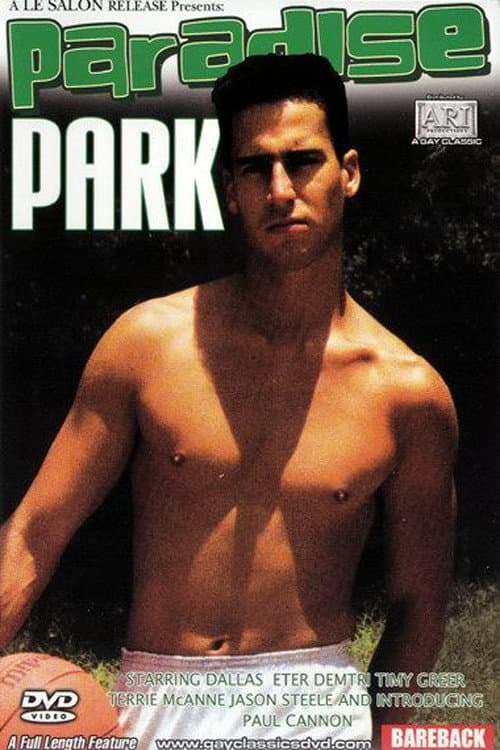 Постер: Paradise Park
