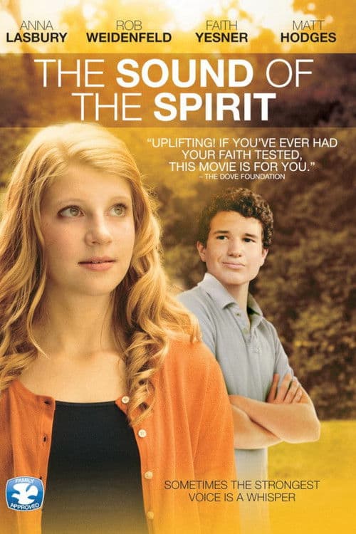 Постер: The Sound of the Spirit