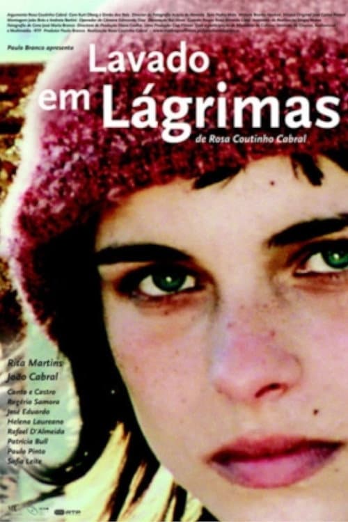 Постер: Lavado em Lágrimas