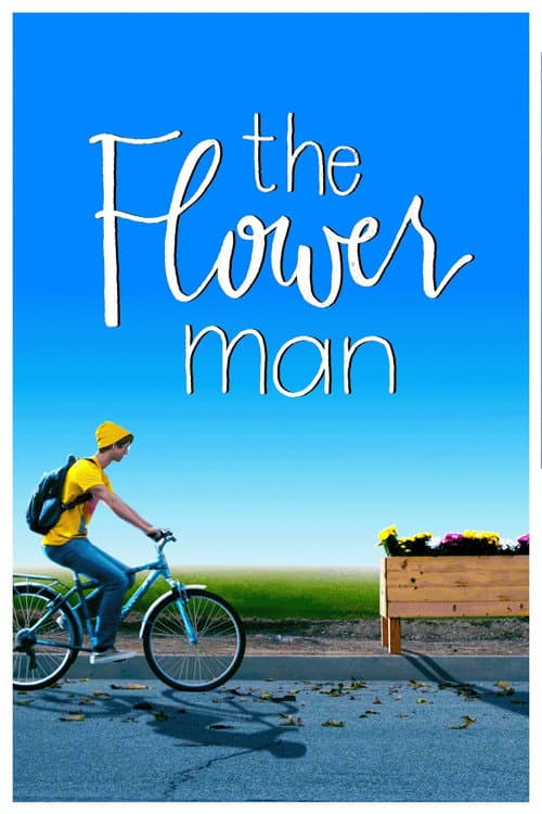 Постер: The Flower Man