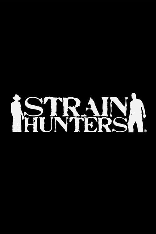 Постер: Strain Hunters