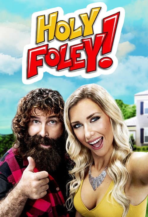 Постер: Holy Foley