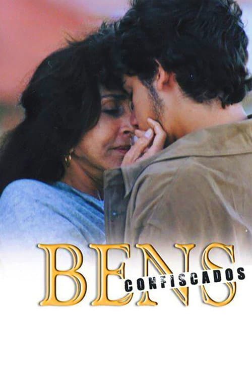 Постер: Bens Confiscados