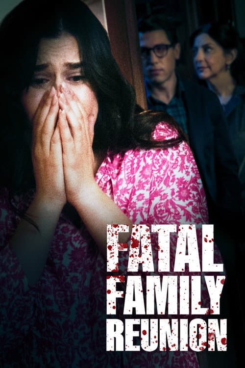 Постер: Fatal Family Reunion