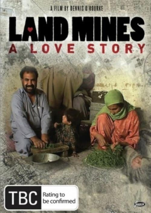 Постер: Land Mines: A Love Story