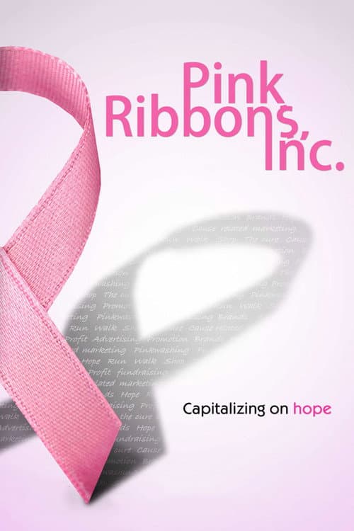 Постер: Pink Ribbons, Inc.