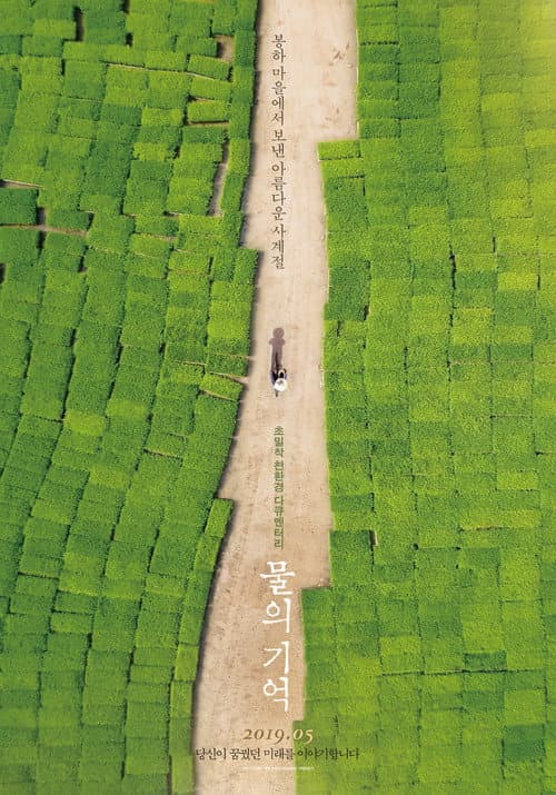Постер: 물의 기억