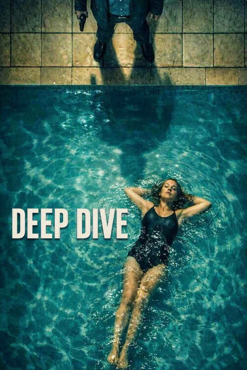 Постер: Deep Dive