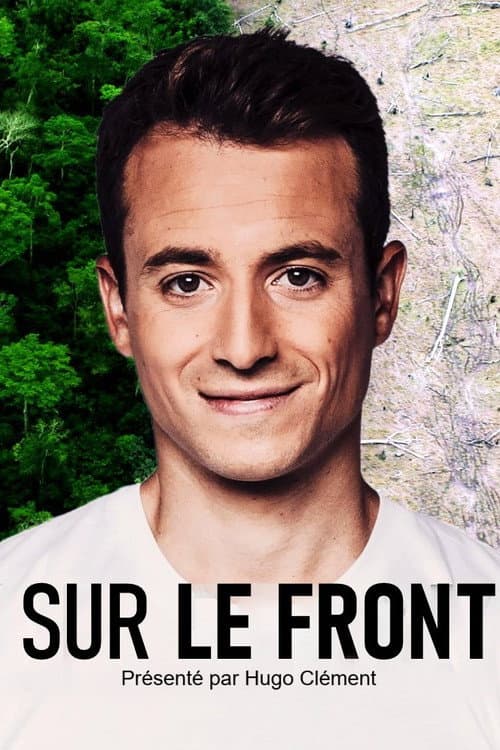 Постер: Sur le front