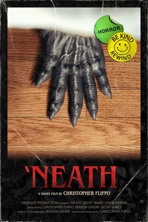 Постер: 'Neath