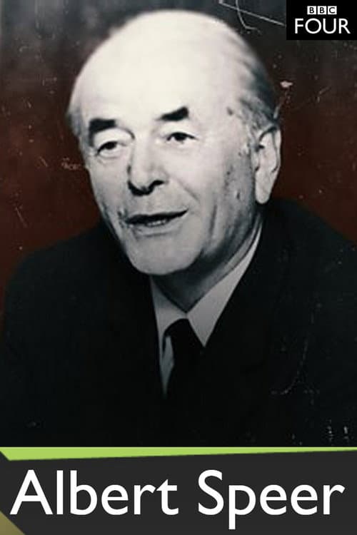 Постер: Albert Speer