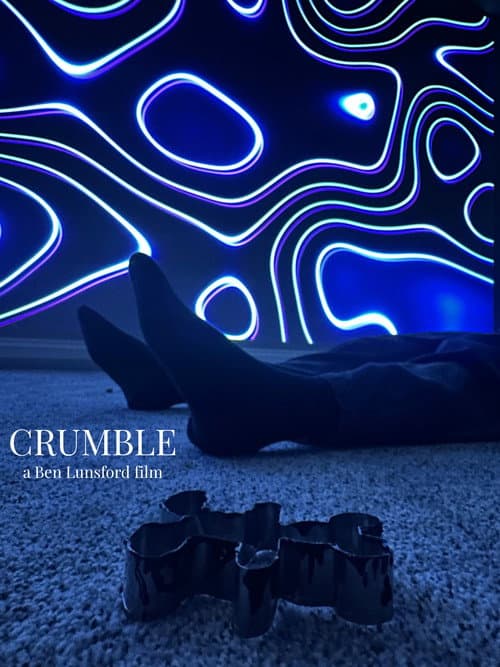 Постер: Crumble