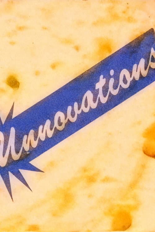 Постер: Unnovations