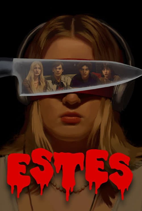 Постер: Estes