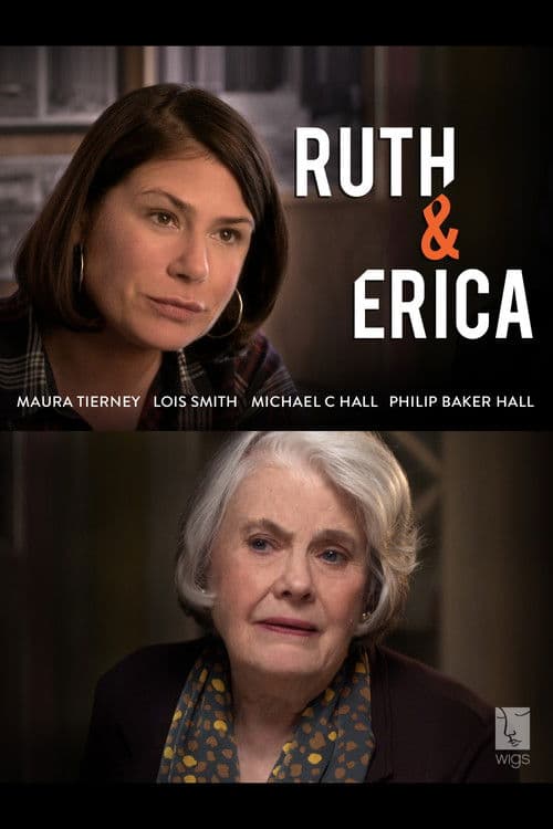 Постер: Ruth & Erica