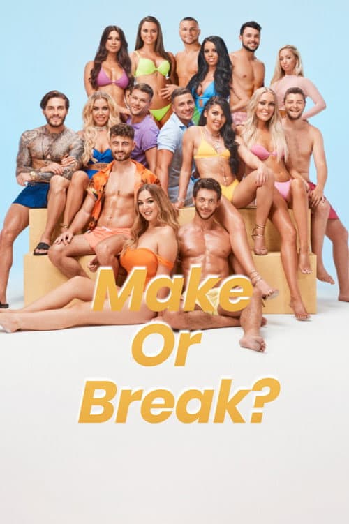Постер: Make Or Break?