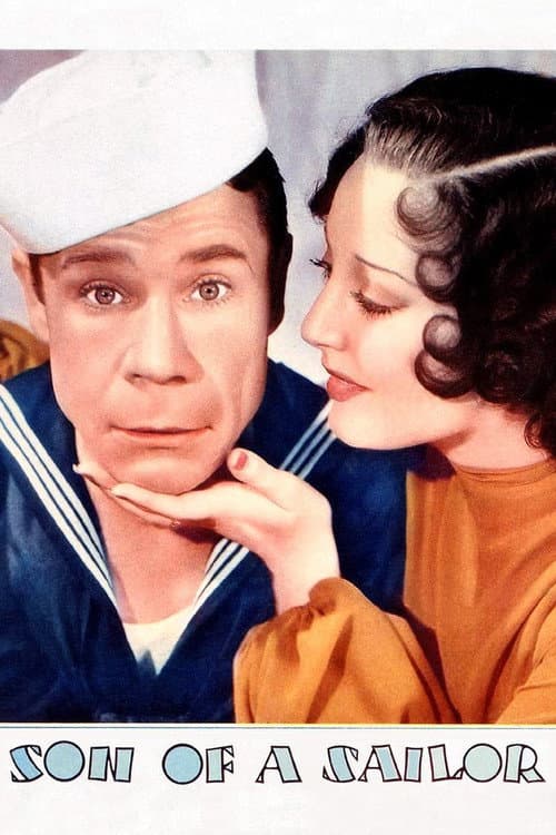 Постер: Son of a Sailor