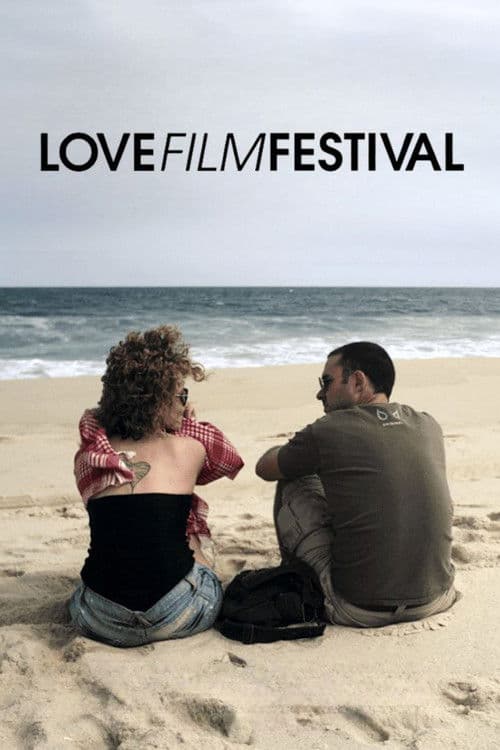Постер: Love Film Festival
