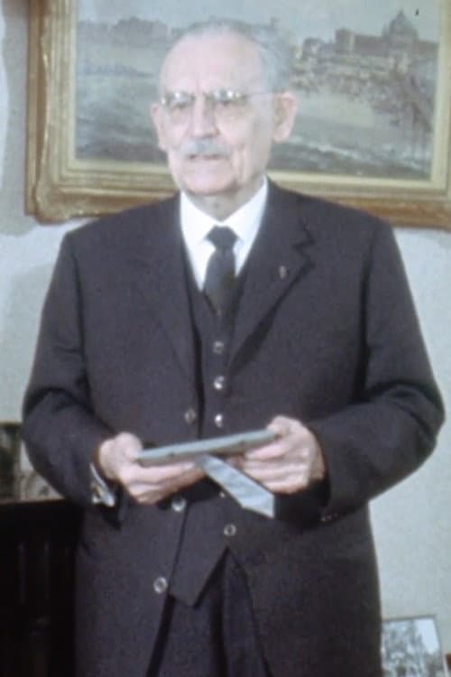 Постер: Markant: W. Drees Sr.
