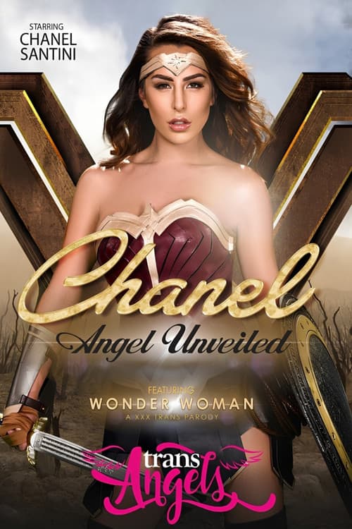 Постер: Chanel: Angel Unveiled