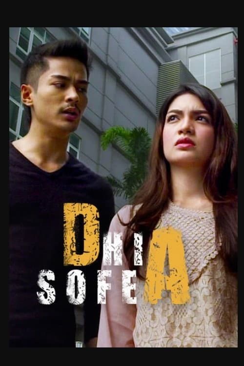 Постер: Dhia Sofea